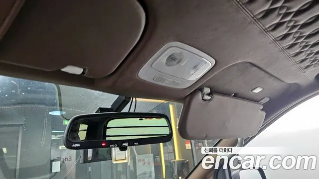 Hyundai The New Grand Starex id 2570643 из Кореи 18