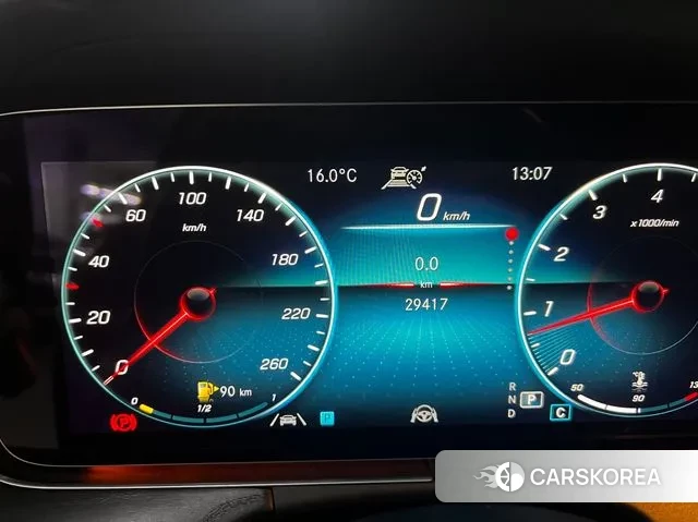 Mercedes-Benz E-Class W213 id 3341756 из Кореи 18