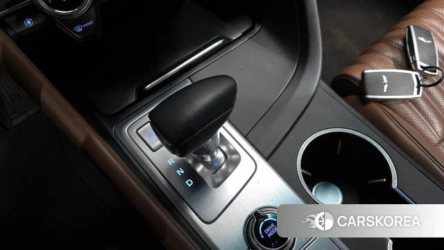 Genesis G70 id 3893845 из Кореи 18