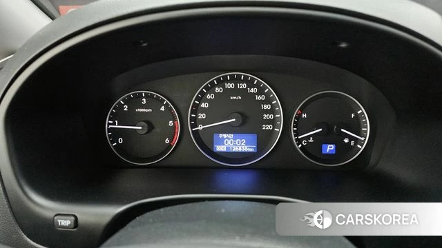 Hyundai The New Grand Starex id 3879575 из Кореи 18