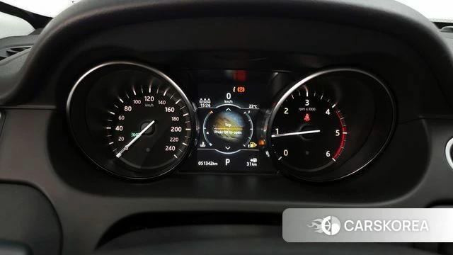 Land Rover Discovery Sports id 4384414 из Кореи 29