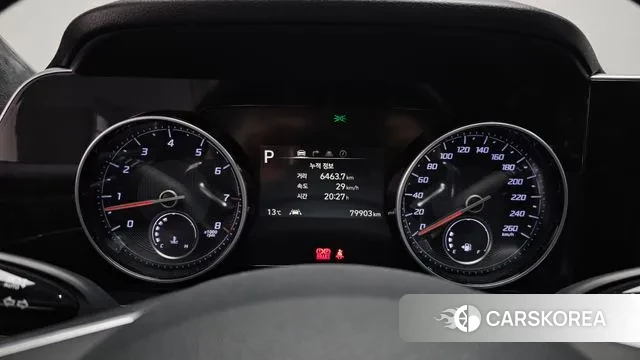 Hyundai The New Grandeur IG id 3690625 из Кореи 18