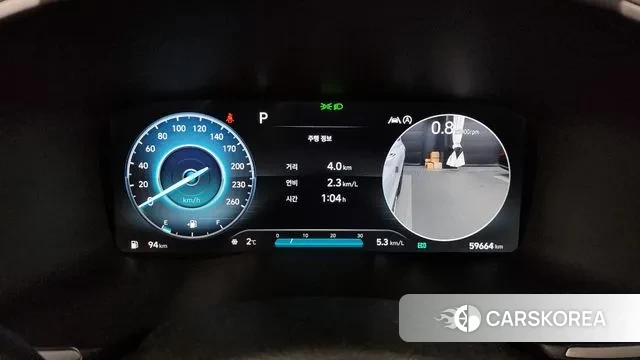 Hyundai The New Santa Fe id 3438143 из Кореи 18