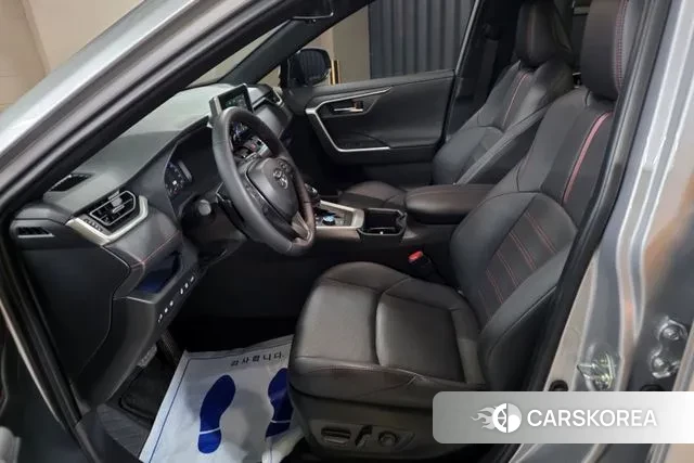 Toyota RAV4 5th Generation id 3272562 из Кореи 18