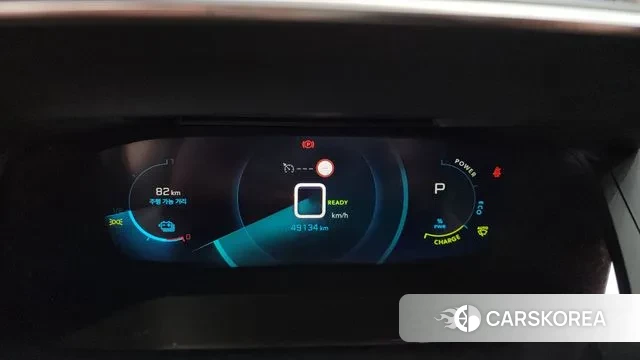 Peugeot e-208 second Generation id 3620597 из Кореи 18