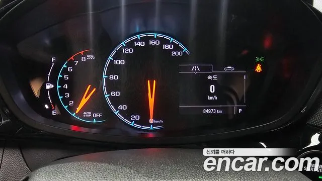 Chevrolet (GM Daewoo) The New Spark id 2844946 из Кореи 18