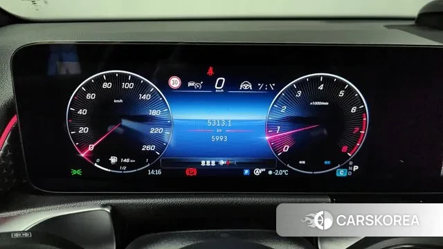 Mercedes-Benz GLB-Class X247 id 3517503 из Кореи 18