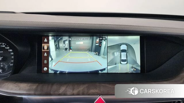 Genesis G90 id 4536152 из Кореи 37