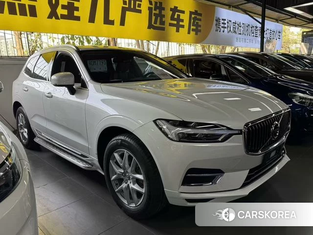 Volvo XC40 id 4219274 из Китая 8