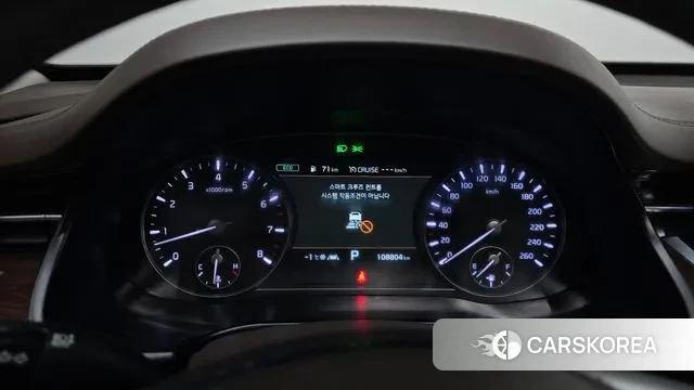 Kia More K9 id 3520519 из Кореи 18