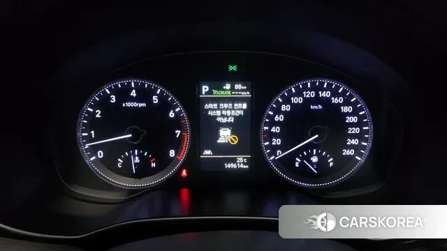 Hyundai Grandeur IG id 3249059 из Кореи 18