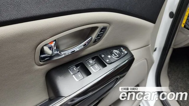 Kia The New Carnival id 2654555 из Кореи 18