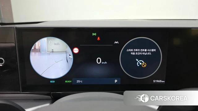 Hyundai Grandeur Hybrid (GN7) id 4892959 из Кореи 18