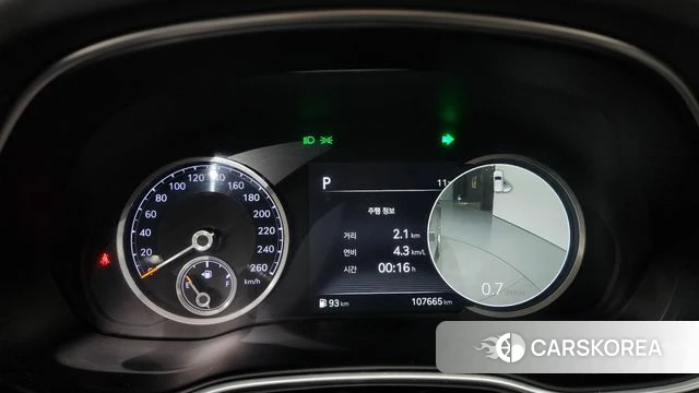 Genesis GV80 id 3828487 из Кореи 18