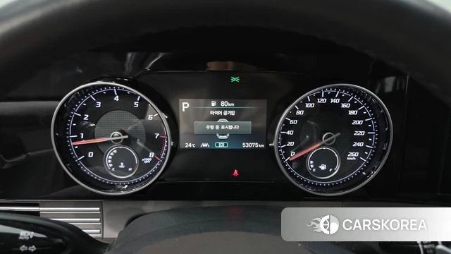 Hyundai The New Grandeur IG id 4518074 из Кореи 18