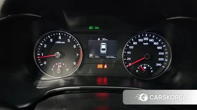 Kia Come New K3 id 2971460 из Кореи 18