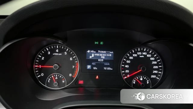 Kia The New K5 2nd generation id 3880018 из Кореи 18