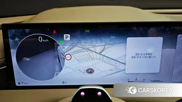 Genesis G80 (RG3) id 3732324 из Кореи 18