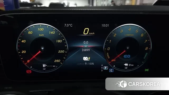 Mercedes-Benz GLE-Class W167 id 3758910 из Кореи 17