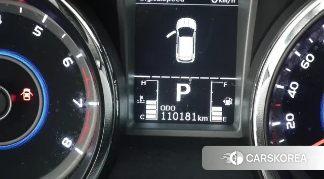 Ssangyong Tivoli Air id 2559540 из Кореи 18