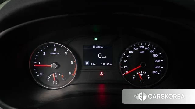 Kia Sportage The Bold id 4225511 из Кореи 35