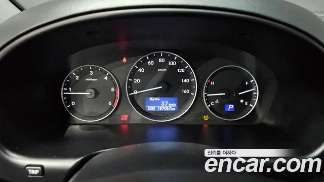 Hyundai The New Grand Starex id 2876509 из Кореи 18