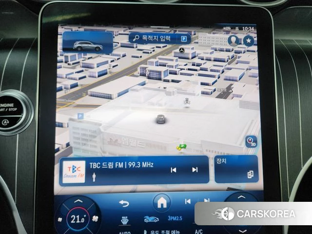 Mercedes-Benz GLC-Class X254 id 3897117 из Кореи 18