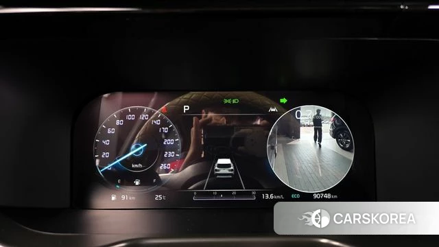 Kia Sorento 4th Generation id 4383366 из Кореи 30