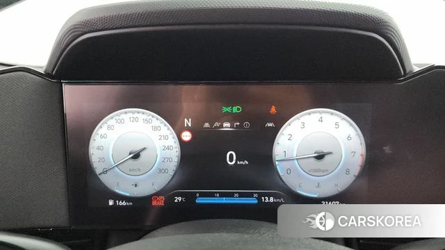 Hyundai The New Avante (CN7) id 4499499 из Кореи 32