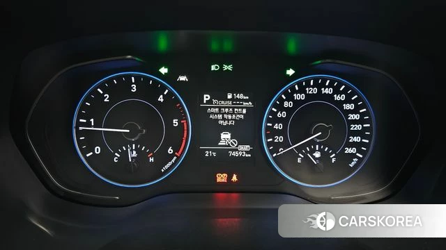 Hyundai Palisade id 4944012 из Кореи 28