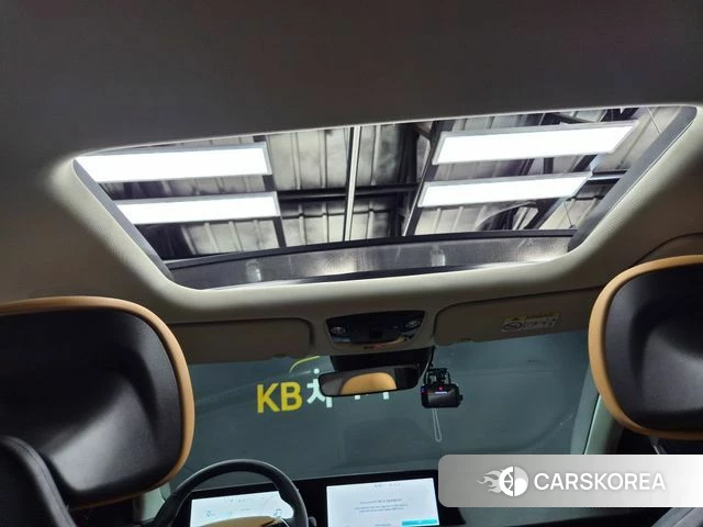 Kia EV6 id 4696384 из Кореи 18