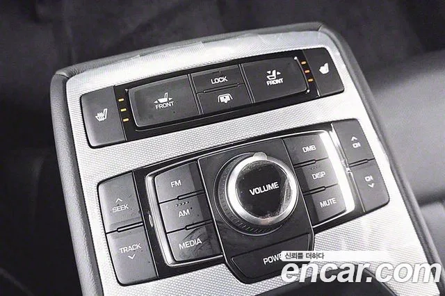 Genesis G80 id 2956663 из Кореи 18