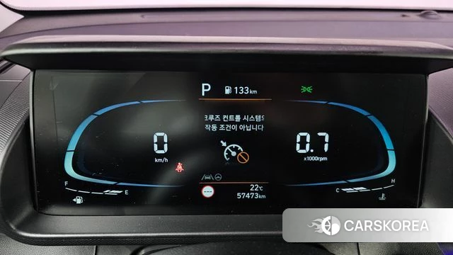 Hyundai Casper id 4267882 из Кореи 29