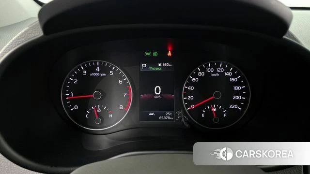 Kia Morning Urban (JA) id 3923960 из Кореи 18