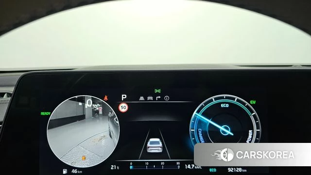 Kia K8 Hybrid id 4750354 из Кореи 33
