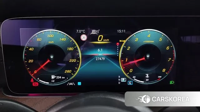 Mercedes-Benz E-Class W213 id 3372436 из Кореи 18