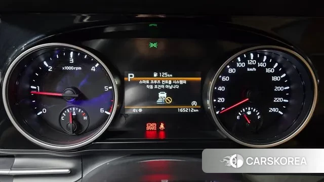 Kia Carnival 4th generation id 3650683 из Кореи 18