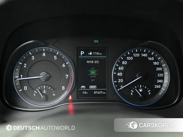 Hyundai Kona id 3796202 из Кореи 18