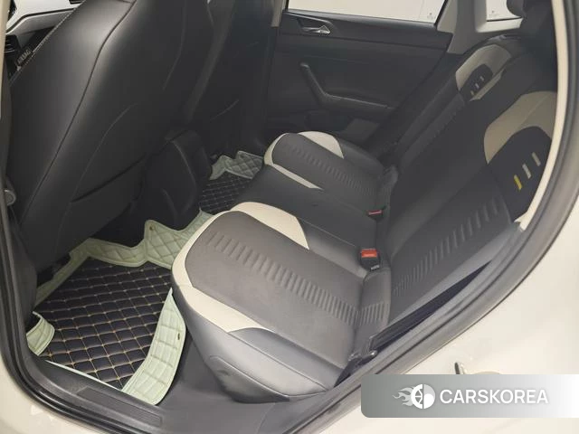 Volkswagen Polo id 4259068 из Китая 10