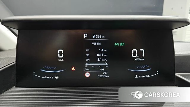 Hyundai Staria id 4456316 из Кореи 30