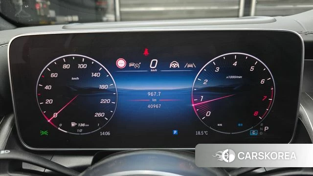 Mercedes-Benz GLC-Class X254 id 4400467 из Кореи 31