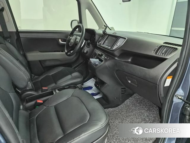 Kia The New Kia Ray EV id 4298645 из Кореи 18