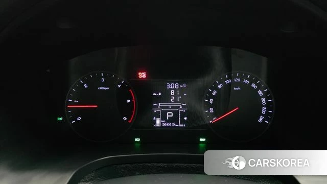 Ssangyong Rexton Sports id 4363367 из Кореи 18