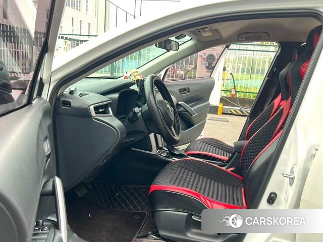 Toyota Fenglanda id 3944862 из Китая 12