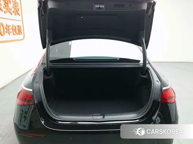 Mercedes-Benz E-class id 4272452 из Китая 23