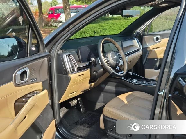 Kia The New Sorento 4th Generation id 3952993 из Кореи 18