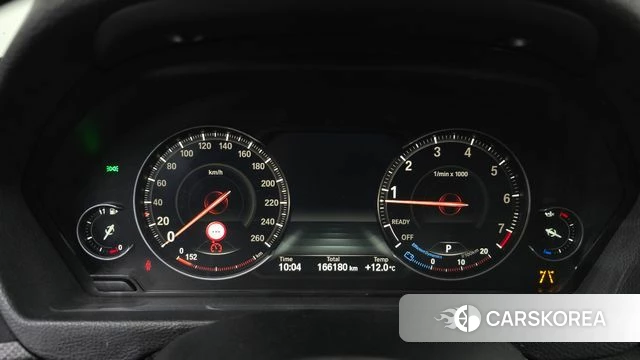 BMW 3 Series (F30) id 3894282 из Кореи 18