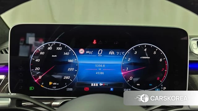 Mercedes-Benz S-Class W223 id 4524926 из Кореи 32