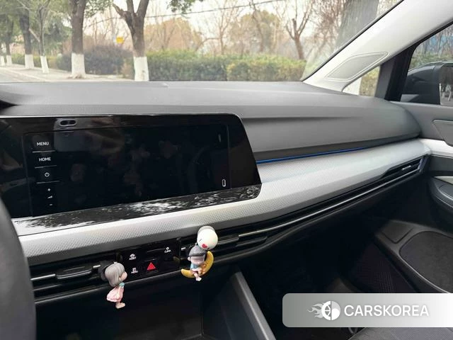Volkswagen Golf id 4334857 из Китая 11