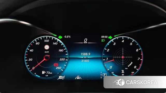 Mercedes-Benz C-Class W205 id 3686278 из Кореи 18